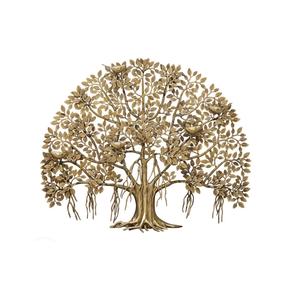 Lujo decorativo Metal escultura mesa superior estatua hogar sala de estar Decoración Artículos conjunto Original - Product Image 1