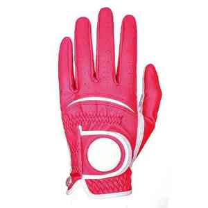 Durable nouveauté matériau souple en peau de mouton gants de golf prix de gros très exigeant meilleure fabrication gants de golf - Product Image 6