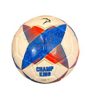 Balón de Fútbol Champ King Profesional para Partido y Entrenamiento - Calidad Premium Hecho en Pakistán - Product Image 4