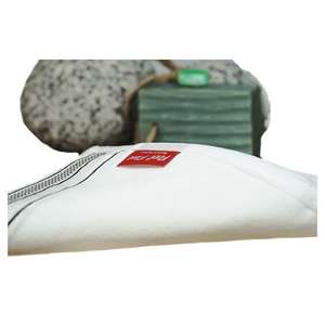 Exfoliating <b>Bath</b> Glove Turkish <b>Bath</b> Gloves and Spa Mitt <b>Scrubber</b> Available At Wholesale Best Price - Product Image 4