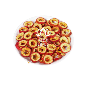 ธรรมชาติฮอว์ธอร์นแห้งผลไม้ชาสมุนไพรรสหวานอมเปรี้ยวแบบดั้งเดิมจากเวียดนาม - Product Image 1