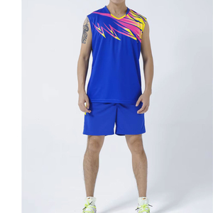 Diseño Personalizado de Camisetas de Voleibol, Uniformes de Voleibol Personalizados para Hombre y Mujer - Product Image 1