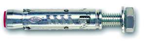 Tassello Ta M 6 S Con Vite Te Mm. 49 - Product Image 1