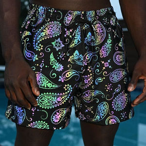 กางเกงขาสั้นบาสเก็ตบอลสำหรับเด็กกางเกงขาสั้นบาสเก็ตบอล bsci ฤดูร้อน - Product Image 5