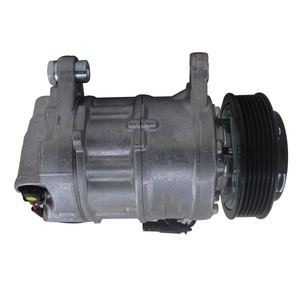 Convient pour BMW <span class=keywords><strong>Mini</strong></span> Cooper f48 compresseur <span class=keywords><strong>hybride</strong></span> de climatisation pompe à air froid pompe à air 6452929500 64526826879 - Product Image 1