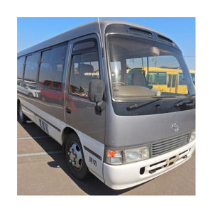 Bus Toyotaa Coaster 30 places 2016 - Product Image 6
