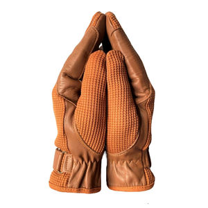 Outdoor Sports Racing Child Equestrian Hand Accessory Synthetic Grip Palm Horse <b>Riding</b> <b>Gloves</b> for Men & Women - Product Image 5