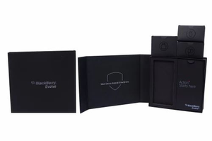 Cao cấp phong cách giấy Kraft cứng nhắc các mặt hàng điện tử bao bì hộp để bảo vệ và trình bày thanh lịch của các sản phẩm điện tử - Product Image 2