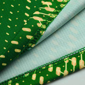 Uniforme de baloncesto personalizado OEM superventas transpirable diseño de talla grande - Product Image 5