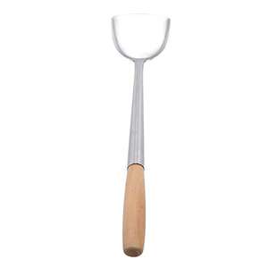 Wholesale Stainless Steel Fish Turner <b>Spatula</b> Good Design Solid Stainless Steel Turner Kitchen Use - Product Image 6