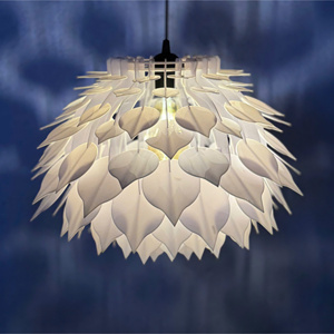 โคมไฟระย้า M03.01และโคมไฟระย้า - Product Image 2