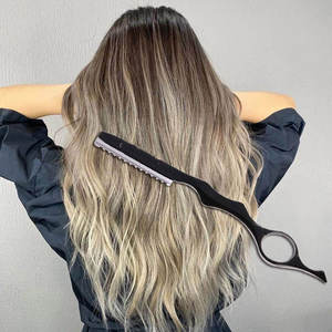 Herramienta de corte suave Recortadora de pelo y barba de nivel profesional Recortadora elegante y eficiente - Product Image 3