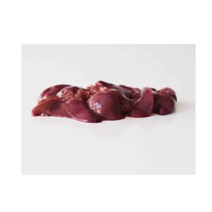 Pollo Congelado/ Mollejas/ Hígado/ Cabeza/ Espaldas/ Cuello en Venta - Product Image 2