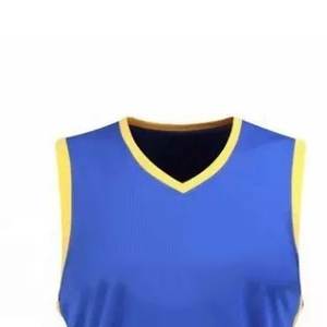 2024 Breathable Summer <b>Basketball</b> Jerseys High Impact Unique Design Best Price Good Manufacturer Top Selling - Product Image 3