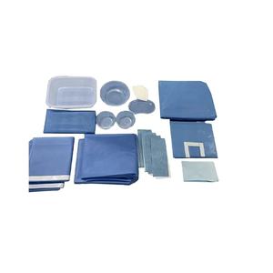 Venta caliente Nuevo Paquete de cortinas oftálmicas Paquete de cortinas para ojos - Product Image 1