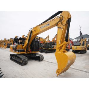 รถขุดมือสองคุณภาพสูง Caterpillar CAT329D2L ของแท้จากญี่ปุ่น น้ำหนักใช้งาน 20 ตัน ราคาถูก พร้อมอะไหล่เครื่องยนต์หลัก - Product Image 6