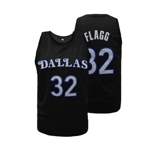Maillot de basket-ball pour homme - Respirant, sans manches, col en V, coupe ample, uniforme de sport d'été pour l'entraînement, la compétition et les vêtements décontractés - Product Image 1