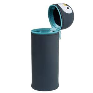 Estuche de Silicona con Diseño de Pingüino, Nueva Categoría de Productos - Product Image 3