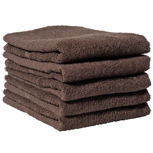 Meilleure vente Gaba Orientals luxe 100% coton serviette de bain 70x140 couleur unie tissé personnalisé hôtel Durable absorbant séchage rapide - Product Image 6