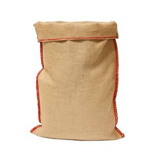Sac à cordon en toile de jute pour cacao 100% naturel écologique et respectueux des intempéries biodégradable du Bangladesh - Product Image 3