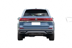 รถยนต์พรีเมียม 7 ที่นั่ง ปี 2024 ขับเคลื่อนล้อหน้า เครื่องยนต์เบนซิน เกียร์อัตโนมัติ มาตรฐานไอเสียยูโร 6 ล้อแม็ก R19 ภายในหุ้มหนัง - Product Image 5