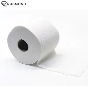 Papel higiênico humano para crianças, lenço de papel higiênico macio e amigável para a pele, para limpeza pessoal