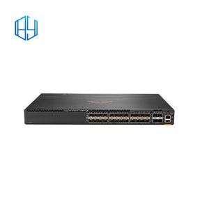 Commutateur Ethernet réseau géré <span class=keywords><strong>Aruba</strong></span> <span class=keywords><strong>2930M</strong></span> <span class=keywords><strong>48G</strong></span> PoE + 1 slot 48 ports JL322A JL253A JL254A JL255A JL256A JL259A JL260A JL261A - Product Image 4