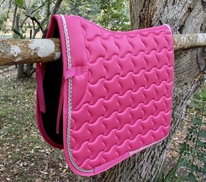 Selle avec fonction d'absorption des chocs pour l'équitation par ARMANDIOUS - Product Image 6