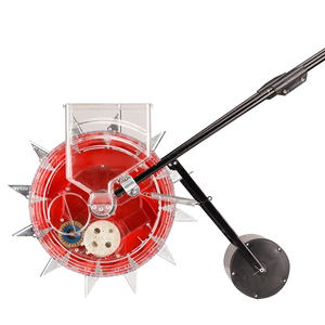 Équipement d'engrais pour semoir de maïs utilisé pour la vente de planteurs de maïs à 4 rangées - Product Image 4