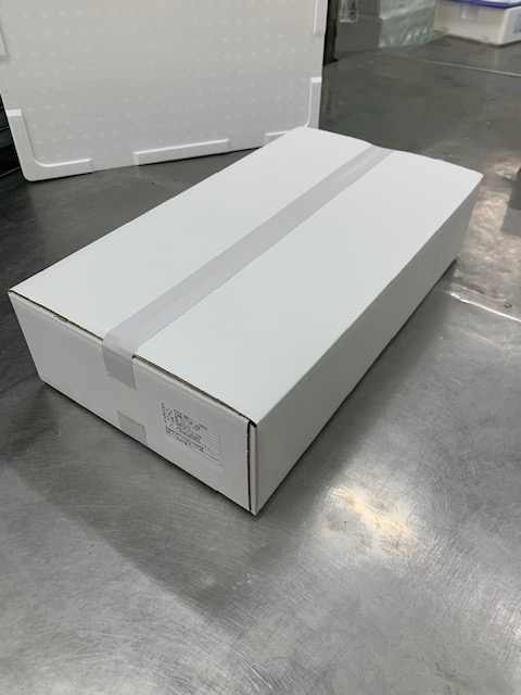 FreshLightly Salted Pacific Cod Boneless Frozen Fillet for Japanese ...