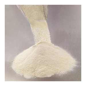 Grande quantité de lait en poudre écrémé, approvisionnement en vrac, prix compétitif - Product Image 3