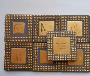 DÉCHETS DE PROCESSEUR CÉRAMIQUE CPU DE RÉCUPÉRATION D'OR À RENDEMENT ÉLEVÉ/DÉCHETS CPU en céramique/DÉCHETS D'ORDINATEURS - Product Image 2