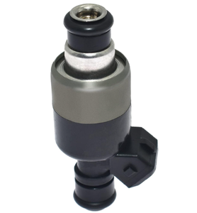 <span class=keywords><strong>Inyector</strong></span> confiable Chevrolet <span class=keywords><strong>Opel</strong></span> <span class=keywords><strong>Corsa</strong></span> 1,4 1,6 8V Gran rendimiento Nuevo OEM 17124782 17103677 ICD00110 17123924 para gasolina - Product Image 4