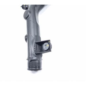 ท่ออินเตอร์คูลเลอร์ FIAT 500 X รุ่น 00520764170 552 60 384, 552 80 444 ดีเซล 1600 (15>) - Product Image 3