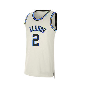 Inverson baloncesto Jersey hombres deportes Jersey baloncesto equipo bordado camiseta chalecos - Product Image 1