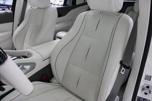 Mercedes-Maybach GLS 600 4MATIC 2022 de conception standard - Product Image 5