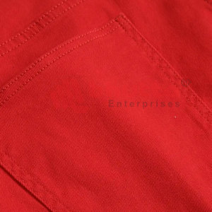 Oem Diseño de moda Hombres Jeans Shorts Venta al por mayor Nuevo estilo Pantalones cortos de algodón hombres Jeans Shorts para la venta - Product Image 5