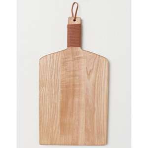 Planche à découper en bois idéale pour les restaurants et les cafés nécessitant une planche de qualité commerciale durable et résistante - Product Image 1