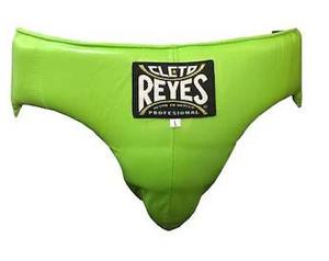 Ensemble de boxe vert avec fermeture à boucle et crochet, gants à doigts complets, protège-joues, protège-tête, séchage rapide, respirant, cuir de vache véritable, arts martiaux - Product Image 4