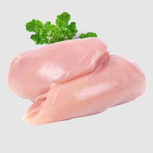 Suministro Directo, Precio al por Mayor, Filete de Pechuga de Pollo Deshuesado Congelado de Primera Calidad Disponible para la Venta - Product Image 3