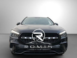 Mercedes-Benz GLA 250e 2025 SUV, Faros LED Negros, Ruedas R19, Transmisión Automática, Asientos de Cuero, Techo Panorámico - Product Image 2