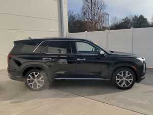 Véhicule d'occasion en excellent état, Hyundai Palisade 2021, essence, à vendre - Product Image 2