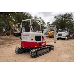 2026 Remise Exceptionnelle TB335R État d'Occasion - Product Image 5