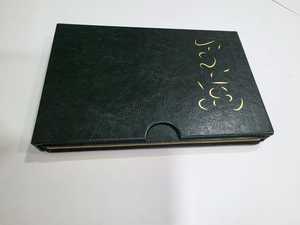 ปลอกหุ้มแผ่นฟอยล์สีทองพิมพ์ลายไบเบิ้ลหนัง PU ที่สมบูรณ์แบบ - Product Image 4