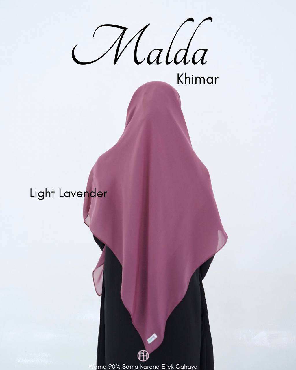 ลาเวนเดอร์อ่อน