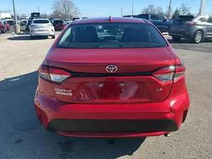 Toyota Corolla LE 2021 - Product Image 2