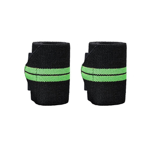 Best Sublimation Full Print Boxing <b>Hand</b> Wrist Wraps Support MMA Fist Inner <b>Hand</b> Custom Design and Size Wrist Wraps Bandages - Product Image 3