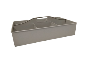 Maceta ovalada de metal verde, maceta decorativa para plantas de interior y exterior, jardín, balcón, mesa, moderna, contenedor de plantas para el hogar - Product Image 5