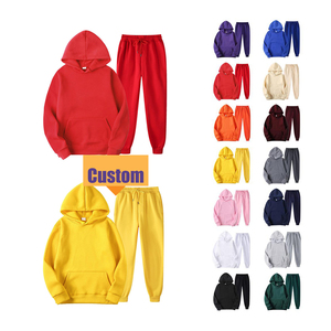 Conjuntos de gimnasio de moda de alta calidad, chándal para hombre, chándal con logotipo personalizado a la moda para hombre - Product Image 1