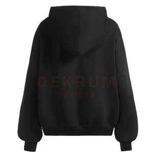 Sudaderas con Capucha de Manga Larga para Hombre, Personalizadas con Pedrería, Transpirables, Colores y Logotipos Personalizados, Gran Venta - Product Image 2